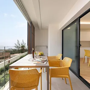 Vivelorural Agaete 2d Infinity Pool & Great Views Apartment Agaete (Gran Canaria)