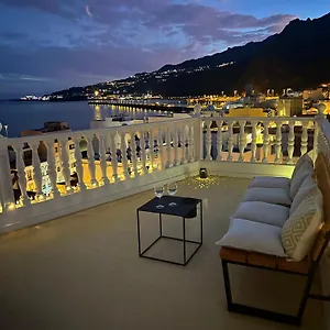 Atico Mirador Decor Apartment Santa Cruz de la Palma (Isla de la Palma)