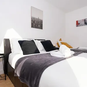 Shoreditch By Dc Apartment London