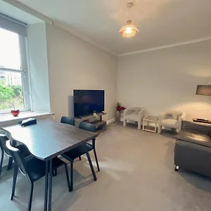 Apartamento Two Bed, Edimburgo