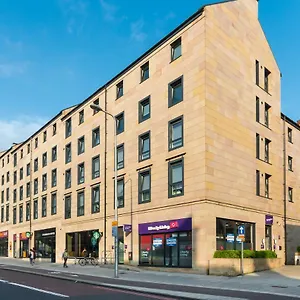 Apartamento Destiny Student - Shrubhill, Edimburgo