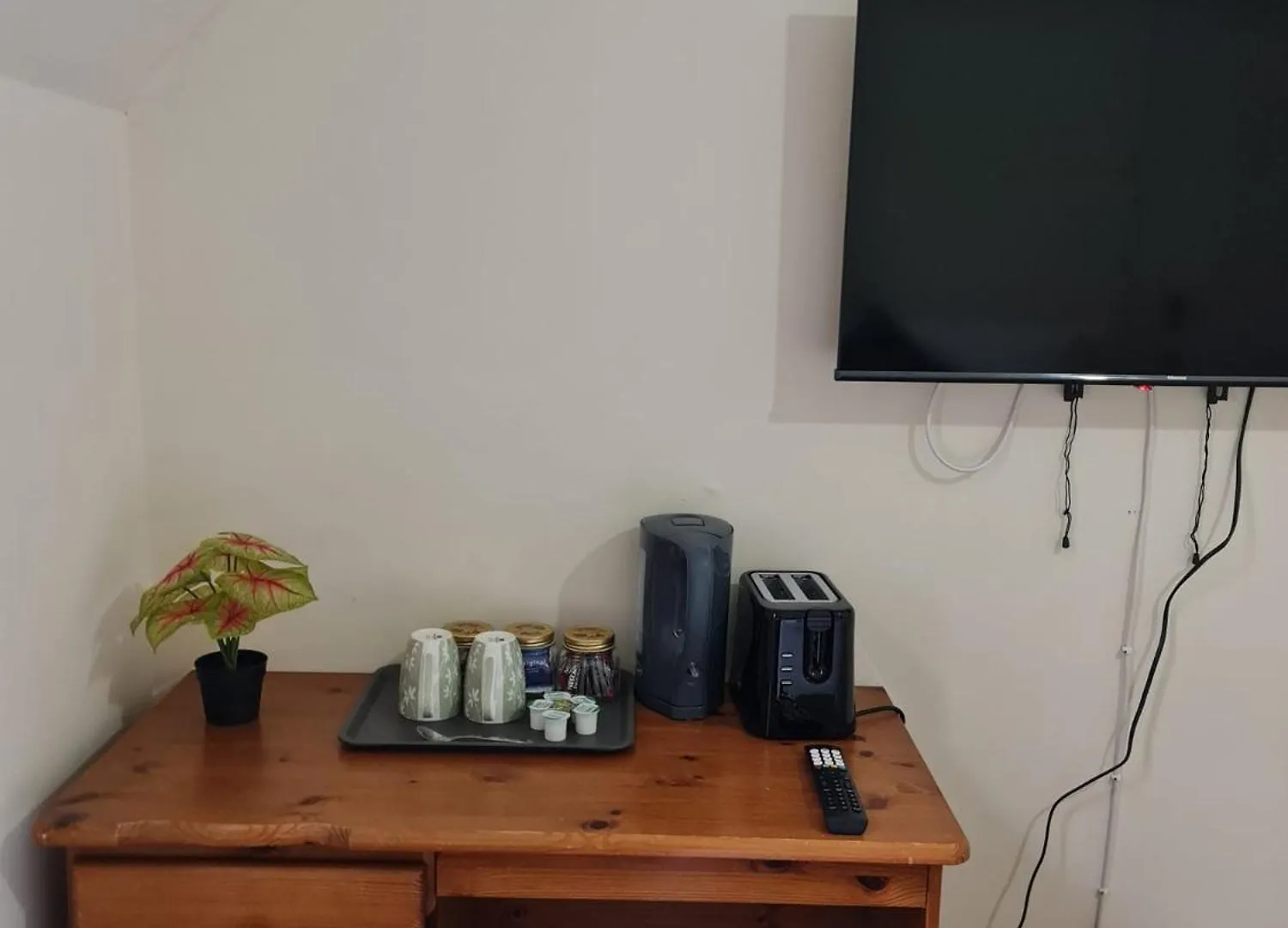 אדינבורו Arthur St Rooms 0*,  בריטניה