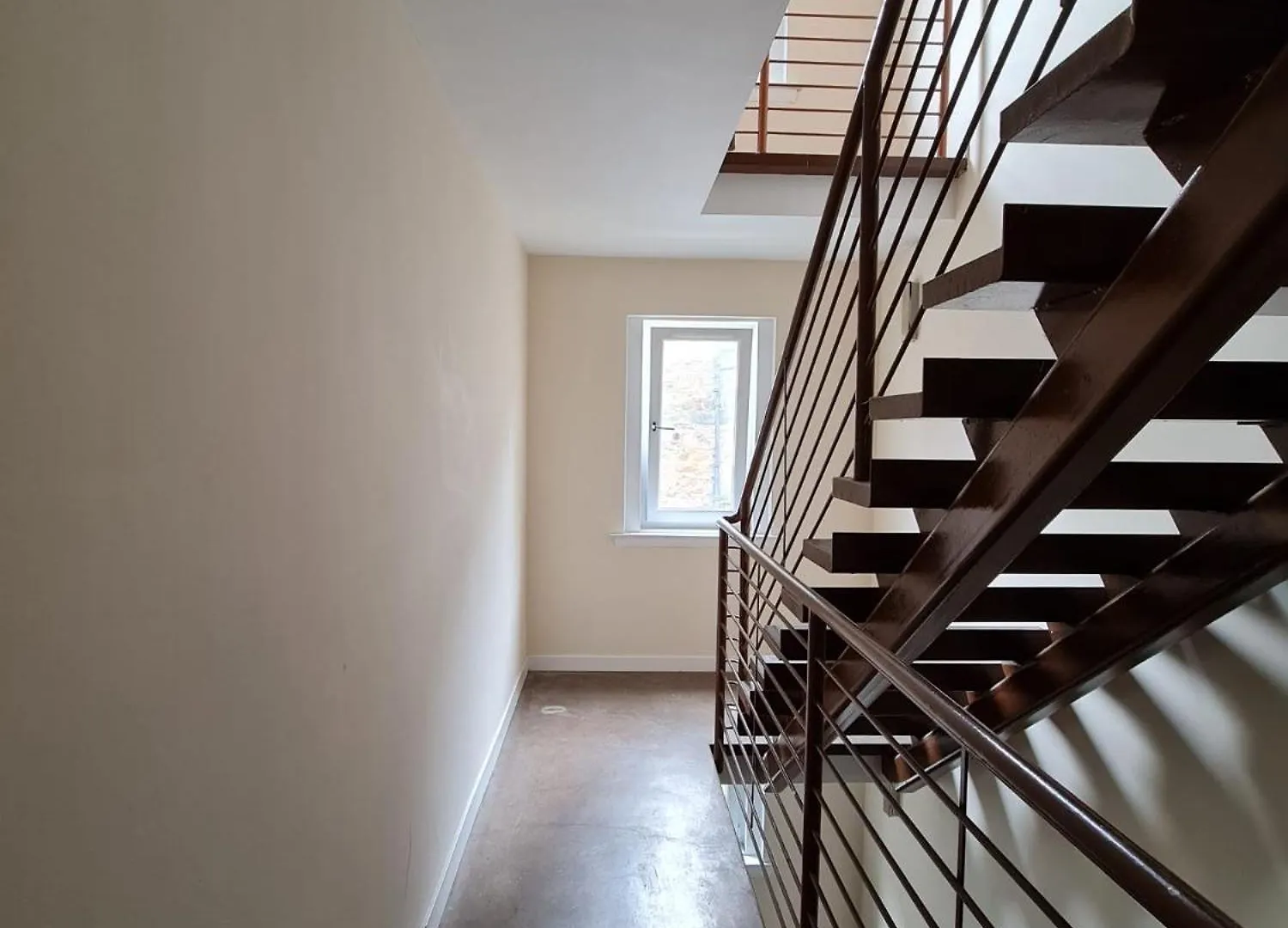 Arthur St Rooms Edinburgh Apartment