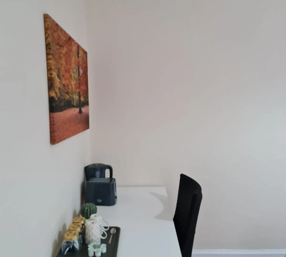 Arthur St Rooms Edinburgh Apartment