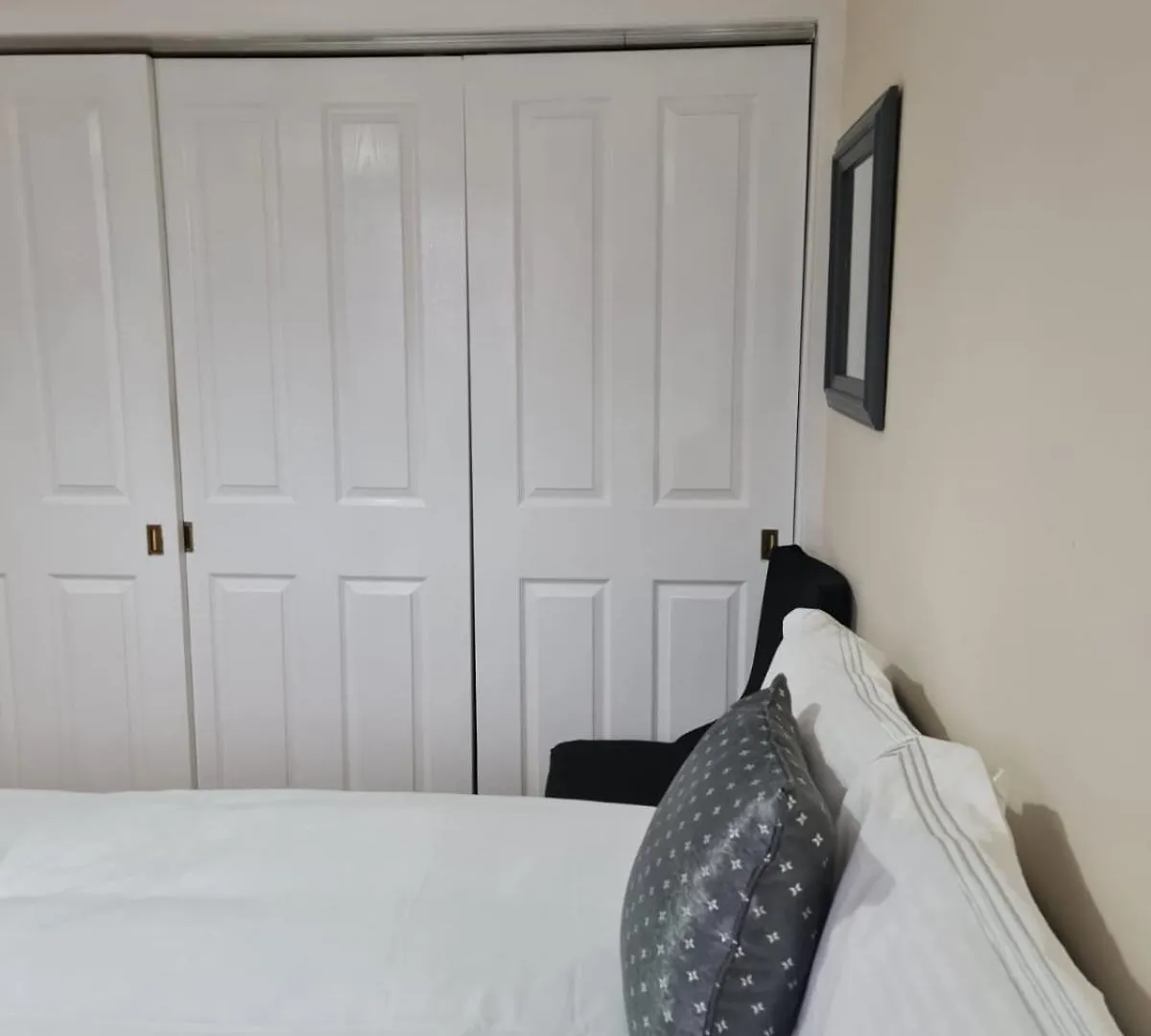 Arthur St Rooms Edinburgh United Kingdom