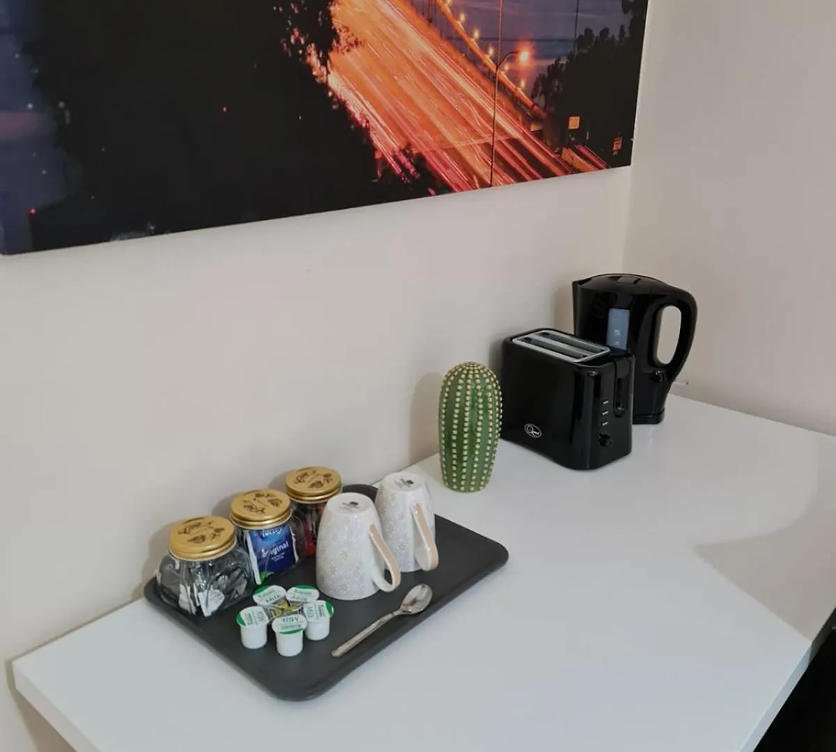 Apartment Arthur St Rooms Edinburgh