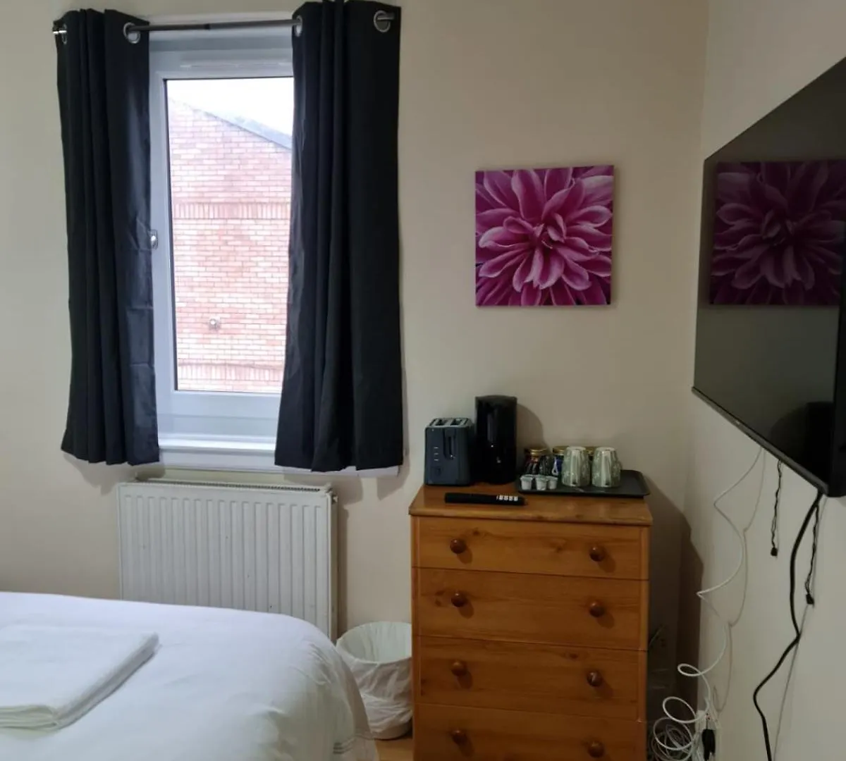 Arthur St Rooms Edinburgh 0*,  United Kingdom