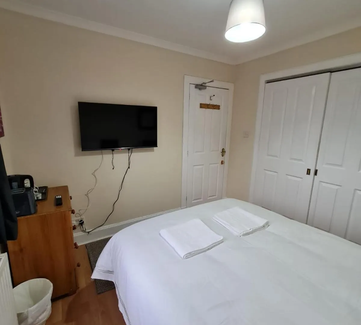 Arthur St Rooms Edinburgh United Kingdom