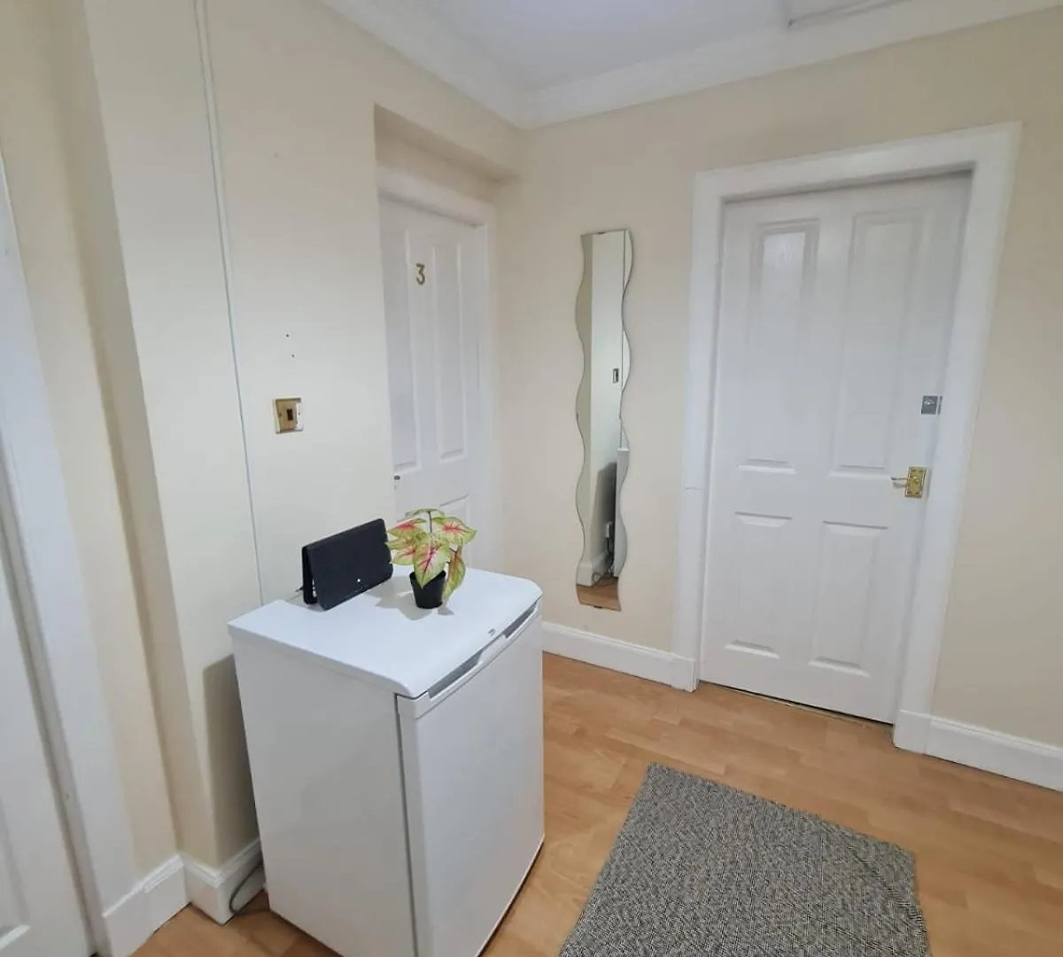 Arthur St Rooms Edinburgh 0*,  United Kingdom