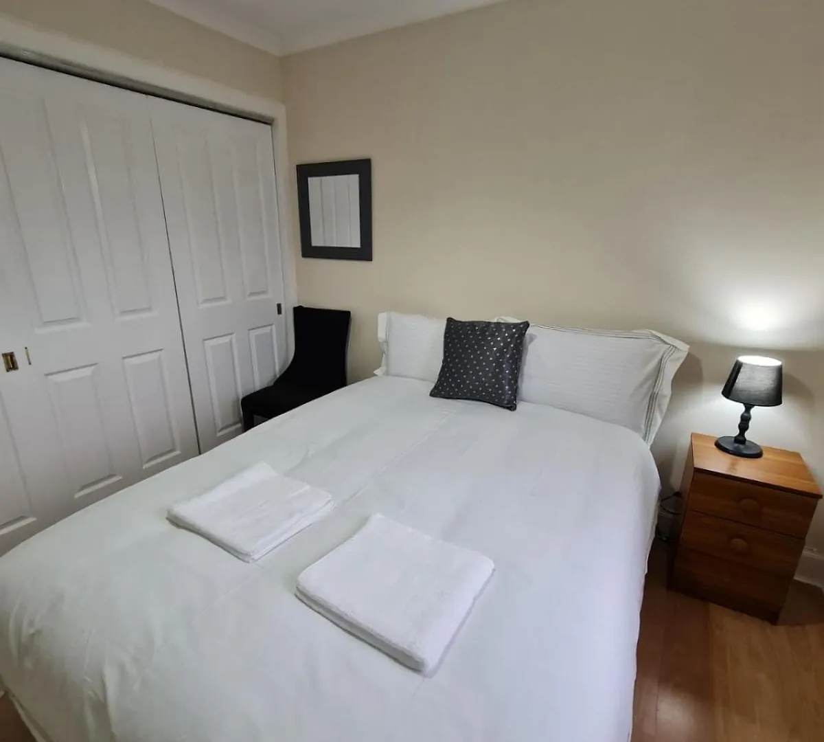 Arthur St Rooms Edinburgh