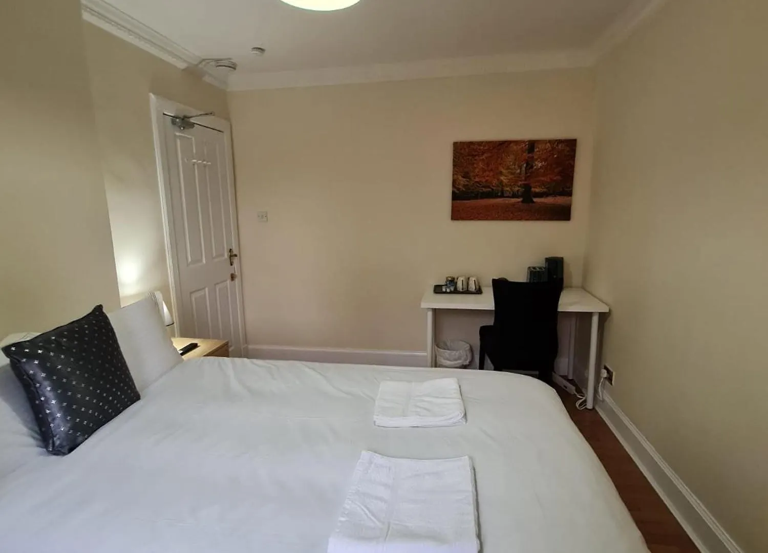 Arthur St Rooms Edinburgh United Kingdom