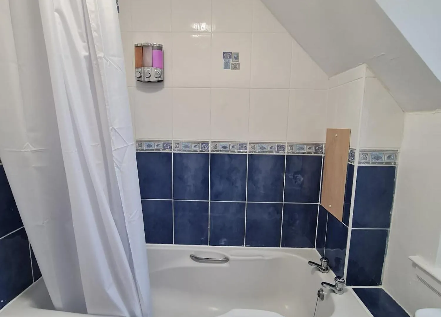 Arthur St Rooms Edinburgh Apartment