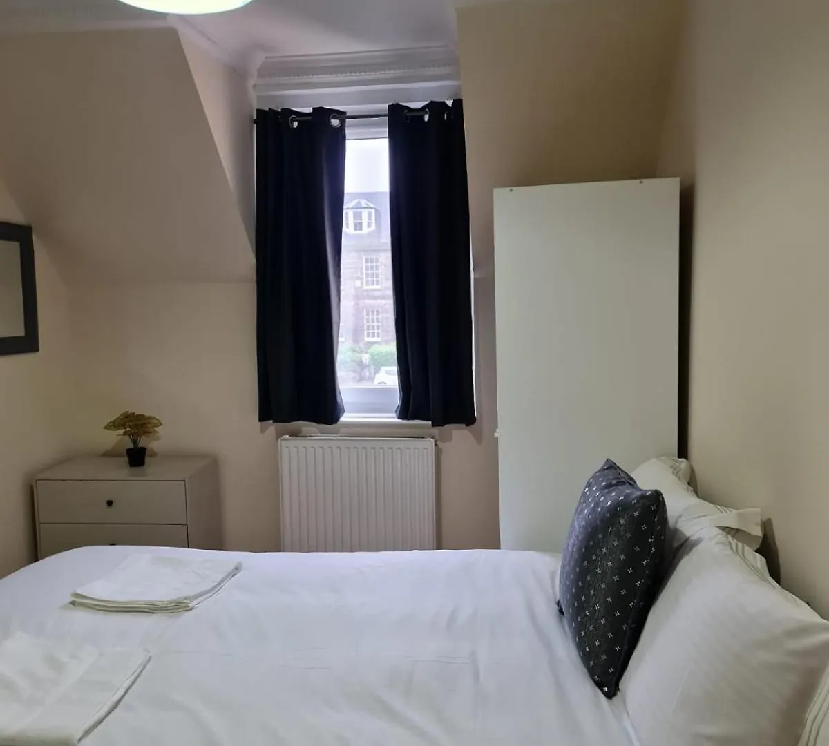 Apartment Arthur St Rooms Edinburgh