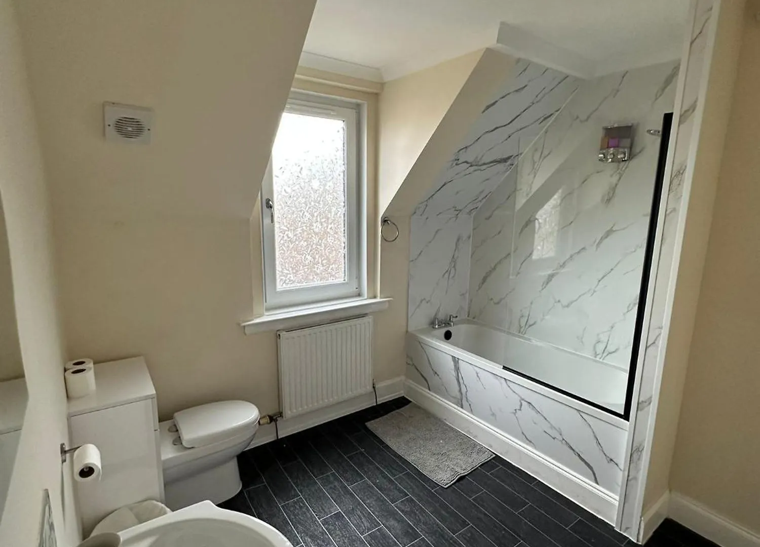 Arthur St Rooms Edinburgh United Kingdom