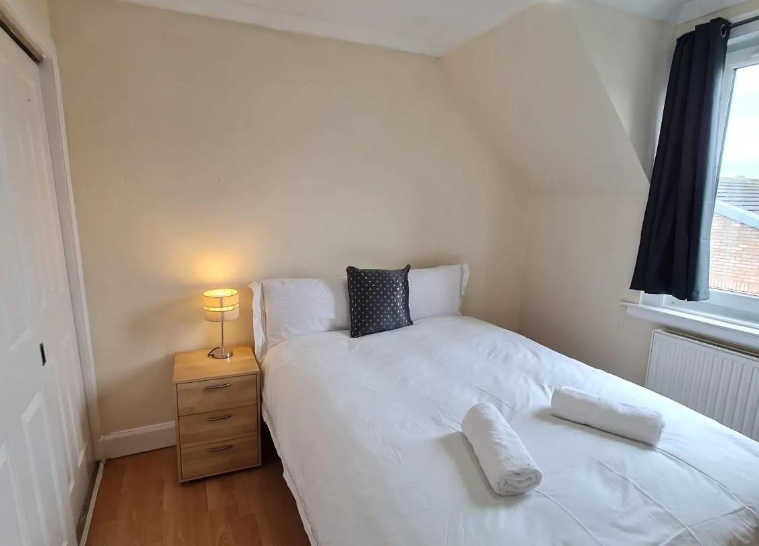 Arthur St Rooms Edinburgh