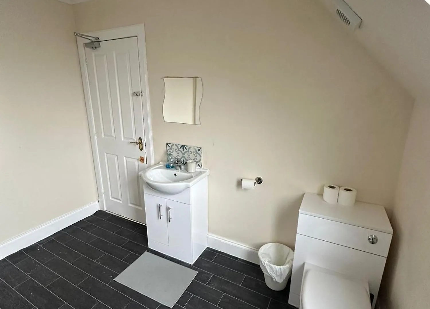 Apartment Arthur St Rooms Edinburgh